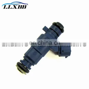Original Fuel Injector Injection Nozzle 35310-02900 For Hyundai Atos I10 PA Kia Picanto BA 1.1 3531002900 thumbnail-5