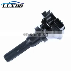 Original Engine Ignition Coil 33400-65J00 3340065J00 For Mitsubish H6T11371 thumbnail-1