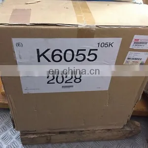 Excavator Engine KOBELCO/HINO SK220-8 J05E Cylinder Head thumbnail-5