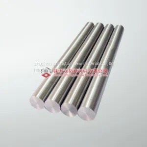 Tungsten Heavy Alloy Ordnance Components thumbnail-2