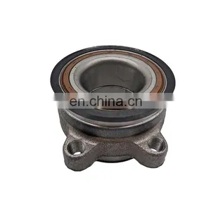 Auto Car Parts 40210-3XA0A Wholesale Steel Free Wheel Hub Locking Wheel Hub thumbnail-3