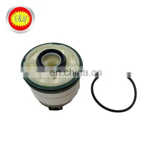 High Quality Fuel Filter AB399176AC Standard and Custom thumbnail-1