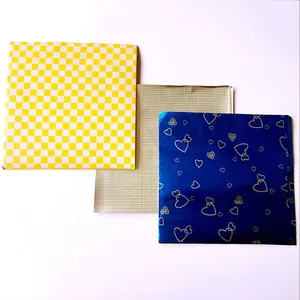 Longgang Huamei Aluminum Foil Products Co.Ltd company overview - view 2 thumbnail