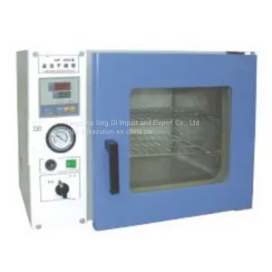 VACUUM DRYING BOX thumbnail-1