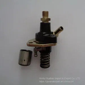 High Quality 5kVA 186f Power Diesel Generator Injector Pump thumbnail-3