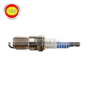2019 Best Price Custom 8#41-110 Motorcycle Popular Products Iridium Spark Plugs thumbnail-2