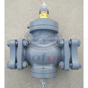 IPRV Series Inlet Pressure Regulator thumbnail-3