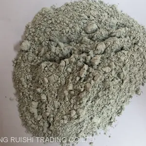 Concrete Mix Accelerator Amorphous C12A7 Rapid Setting For Shotcrete Accelerator thumbnail-5