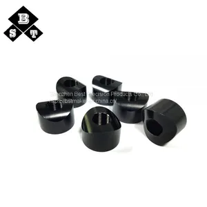 CNC Aluminum Milling Component Machining Medical Equipment Part thumbnail-1