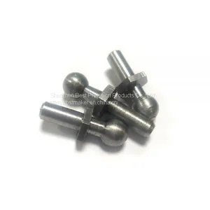 Factory Price Furniture Hardware Fitting Stainless Steel Precision Cnc Machining Parts thumbnail-3