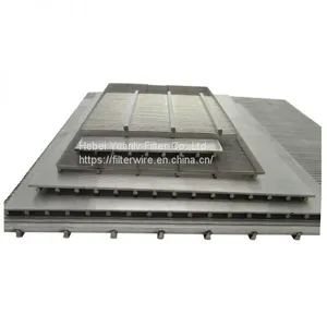Wedge Wire Screen Panel thumbnail-2