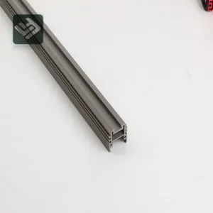 Aluminum Squeeze Manufacturer Cnc Machining Aluminium Led Wall Washer Profile thumbnail-4