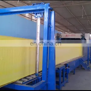 New PU China Foam Mattress Making Machine thumbnail-1