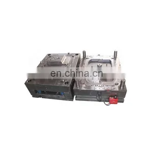 Automotive Die Casting Mould Die Casting Mold Manufacturer thumbnail-3
