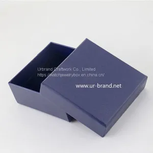 Wholesale New Product Jewelry Packaging Box Paper Gift Box Jewelry Box Bracelet Gift Box With Custom Logo thumbnail-1