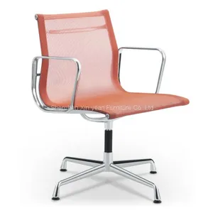 Best Home Office Chairs Computer Chairs Computer Chair Online White and Gold Office Chair Bayside Mesh Office Chair thumbnail-3