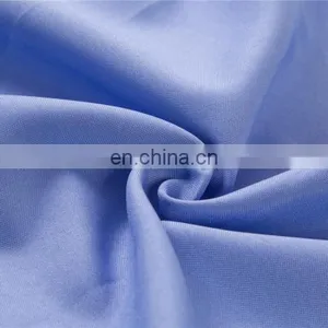 China Manufacturers Waterproof 300d 100% Polyester Minimatt Oxford Fabric for Uniform thumbnail-5