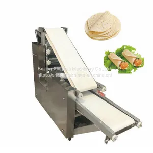 Electric Tortilla Maker Machine thumbnail-1