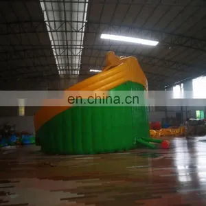 Hot Sale!!! New Design Inflatable Water Slide for Kids and Adult thumbnail-3