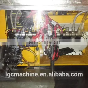 LGC-CRS3 Digital Meters Electronic Common Rail Fuel Injection Pump Test Bench thumbnail-5