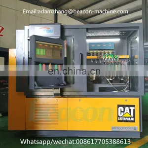 cr 825 Best Price And High Quality CR825 Common Rail Diesel Injector Pump Test Equipment thumbnail-4
