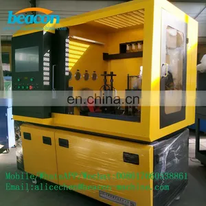 CR917S EPS815 Common Rail Diesel Injector Pump Calibration Machine Test Bench thumbnail-5