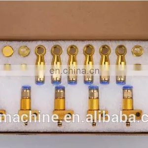 Common Rail Injectors Repair Tools Oil Return Connectors thumbnail-3