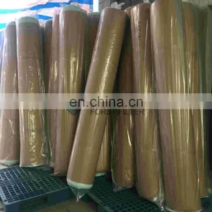 FORST G3 G4 Filtration Grade Spray Booth Filter Mats thumbnail-5