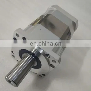 Hongjun Planetary Gear Box PLX 142 Second Stage Speed Reducing For Servo Motor thumbnail-3