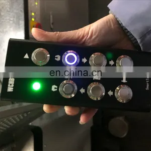 300kN 600kN 1000kN 2000kN Hydraulic Utm Universal Testing Machine thumbnail-3