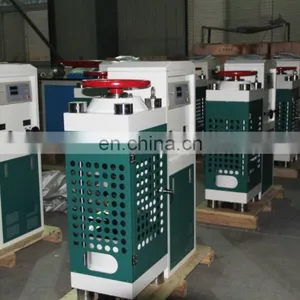 Digital Safe Shell Compression Testing Machine 2000KN Compression Tester thumbnail-6