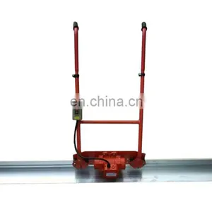 Electric Vibrating Power Concrete Screed Machine for Sale thumbnail-7