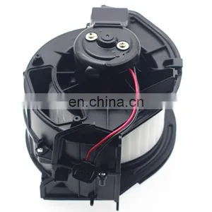 Blower Motor 4F0820020 4F0820020A 4F0815020 for SKODA OCTAVIA thumbnail-4