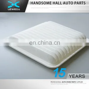 MR571396 Car Engine Air Filter for Mitsubishi Endeavor 3.8L V6 2004-2006 Mitsubishi Galant 2.4L L4 2004-2007 Mitsub thumbnail-2