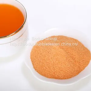 Red Dates Milk Flavored Powder thumbnail-4