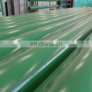 High Quality Fire Fighting ERW Pipe With FM UL thumbnail-3