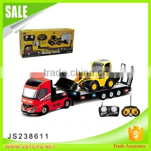 2016 Hot Selling 1/32 Scale rc Truck for Wholesale thumbnail-1