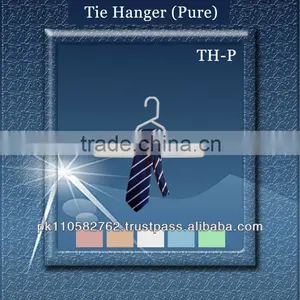 Multiple Use Tie and Dress Hanger thumbnail-1