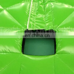 Inflatable Meltdown Wipeout Game Last Man Standing Carnival Games Meltdown Sweeper For Sale thumbnail-5