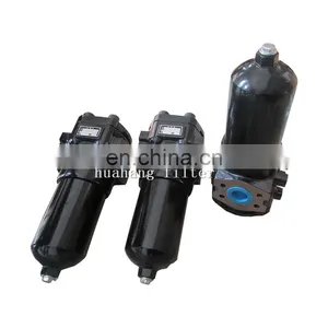 Hydraulic High/Medium/Low PLF Series Pressure Line Filters HPLF-E24070FP thumbnail-3