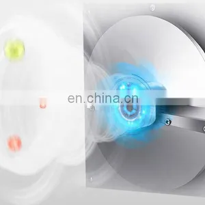 Professional Designed Vegetable Cutter Cutting Machine thumbnail-5