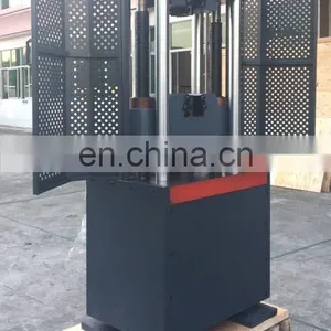Liyi 10 - 200 Ton UTM Hydraulic Universal Tensile Testing Machine thumbnail-3