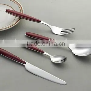 Common Flatware Set thumbnail-1
