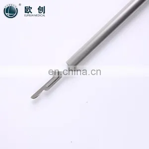5mm Bile Duct Knife Used in Laparoscopic Surgery Scapel Incision Knife thumbnail-3