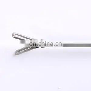 Latest Technology 5mm Forceps Medical Laparoscopic Forceps thumbnail-2