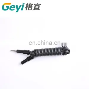 Laparoscopic Monopolar HF Electrode L Hook Veternary Surgery for Surgical Instruments Probe Electrode thumbnail-6