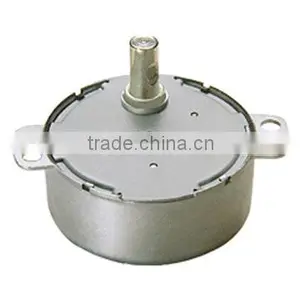 Synchronous Motor thumbnail-1