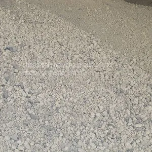 Sintered Calcium Aluminate thumbnail-1