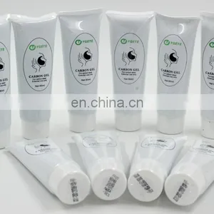 2020 New Facial Carbon Gel Skin Rejuvenating Whitening and Dark Spot Removal Cream for OPT Yag Laser Machine thumbnail-5