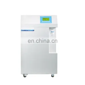 RRO30 Medium Series Double Stage Reverse Osmosis Water Purification System thumbnail-1